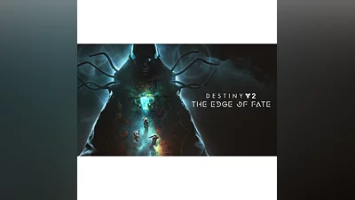 Destiny 2: The Edge of Fate (Steam Ключ Global + РФ)