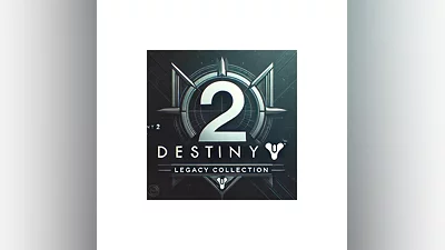 GLOBAL - DESTINY 2: LEGACY COLLECTION 2025