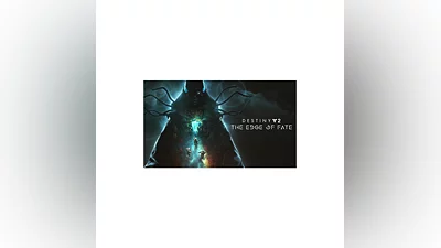 Destiny 2: The Edge of Fate Key (STEAM/RU-CIS)