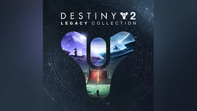 Destiny 2: Legacy Collection (2025) ️PS4/PS5   TR