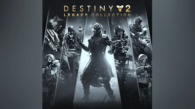 Destiny 2: Коллекция «Классика» 2025  ️ EGS    TR