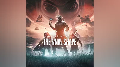 Destiny 2: Финальная форма  ️ EGS    TR