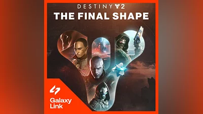 Destiny 2: The Final Shape - КЛЮЧ   РФ + СНГ