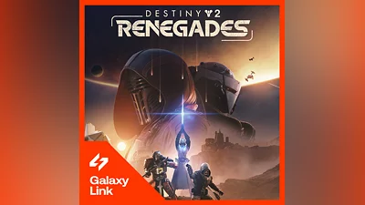 Destiny 2: Renegades - КЛЮЧ   РФ + СНГ