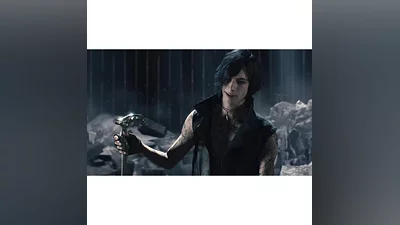 Devil May Cry 5 + Vergil КЛЮЧ  STEAM РФ+СНГ