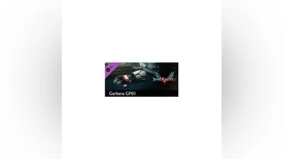 Devil May Cry 5 - Gerbera GP01 DLC - STEAM GIFT РОССИЯ