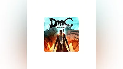 DmC: Devil May Cry (Steam/Ключ/ Весь Мир)