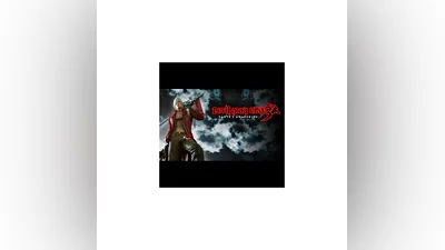Devil May Cry 3 Special Edition Купить Steam GLOBAL