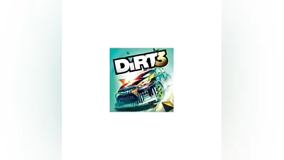 DIRT 3 COMPLETE EDITION  STEAM КЛЮЧ