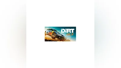 DiRT Rally (STEAM КЛЮЧ) РОССИЯ+МИР РУССКИЙ ЯЗЫК