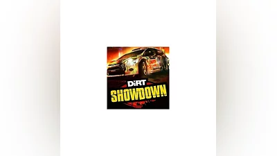 DIRT SHOWDOWN  STEAM КЛЮЧ