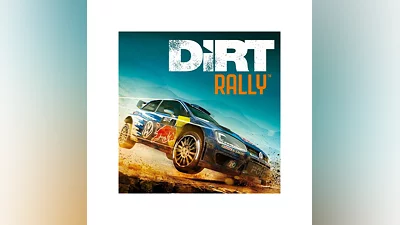 DiRT Rally Steam Key ключ ( REGION FREE )