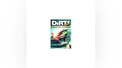 DiRT 3 Complete Edition (Steam Gift Region Free / ROW)