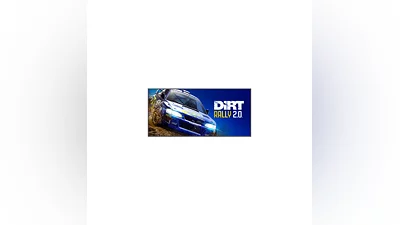 DiRT Rally 2.0 - STEAM GIFT РОССИЯ