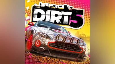 DIRT 5 (Steam Gift Россия / Украина / Казахстан)