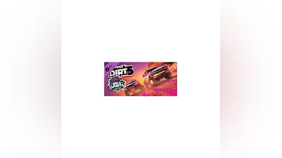 DIRT 5 - Wild Spirits Pack (Steam Gift Россия)