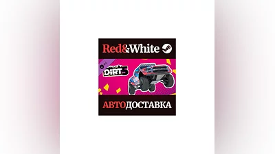 DIRT 5 - Ford F-150 Raptor PreRunner by Deberti Design