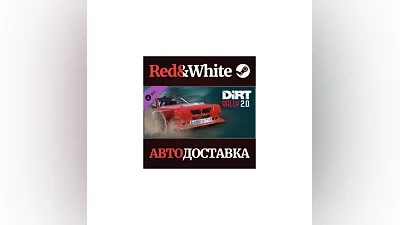 DiRT Rally 2.0 - Lancia Delta S4 Rallycross DLC