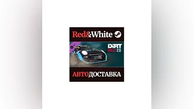 DiRT Rally 2.0 - MINI Cooper SX1 DLC * STEAM RU