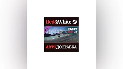 DiRT Rally 2.0 - Yas Marina Circuit, Abu Dhabi (Rallycr