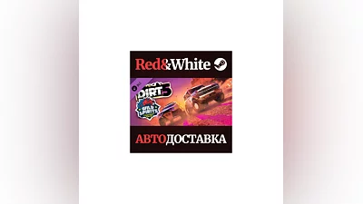DIRT 5 - Wild Spirits Pack DLC * STEAM АВТОДОСТАВКА