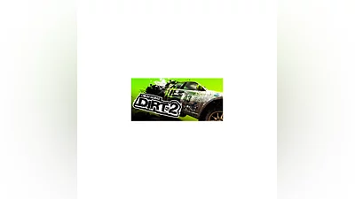 Colin McRae: DiRT 2 ГЛОБАЛЬНЫЙ STEAM KEY   + РФ