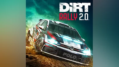 DiRT Rally 2.0   PS4 & PS5