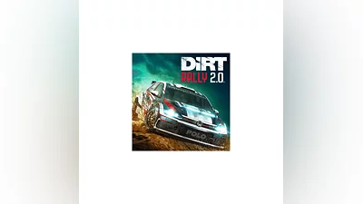 DiRT Rally 2.0 ️PS4/PS5   Турция