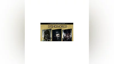 Dishonored: Complete Collection (Steam Key GLOBAL)