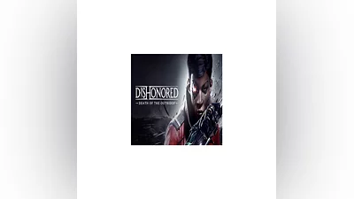 Dishonored: Death of the Outsider (Steam key / МИР)