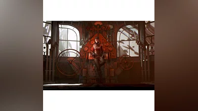 Dishonored: Death of the Outsider   Steam Ключ