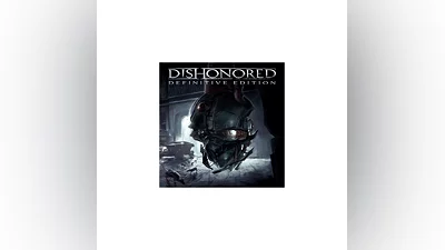 ️Dishonored Def Edition / Дисхоноред | Epic Games EGS
