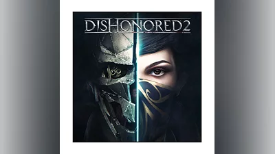 Dishonored 2 (Steam/Ключ/ Россия )
