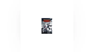 Divinity: Original Sin - Enhanced Edition Xbox
