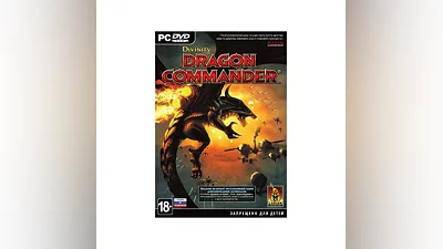 Divinity: Dragon Commander (Steam ключ)