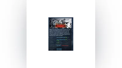 Divinity: Original Sin Enhanced Edition STEAM РОССИЯ