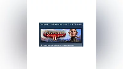 Divinity: Original Sin 2 - Eternal Edition STEAM РОССИЯ