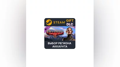 Divinity: Original Sin 2 - Divine Ascension Steam