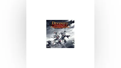 DIVINITY ORIGINAL SIN | PS4/PS5 | Турция