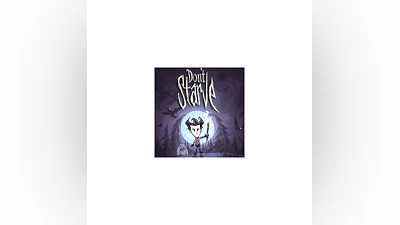 DON'T STARVE TOGETHER  STEAM КЛЮЧ