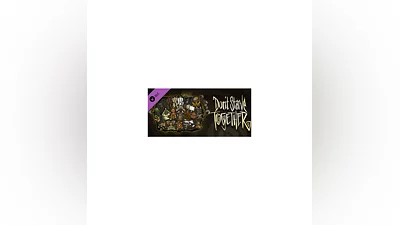 Don't Starve Together: Bounteous Bundle DLC
