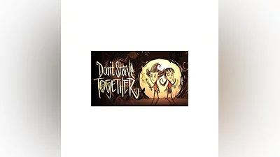 Don't Starve Together (Steam Gift / Region Free)