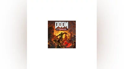DOOM ETERNAL STANDARD / DELUXE   (STEAM/РФ-СНГ) КЛЮЧ