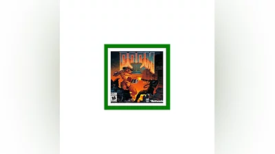 DOOM + DOOM II Steam Key RU-CIS-UA 0% Карты АКЦИЯ