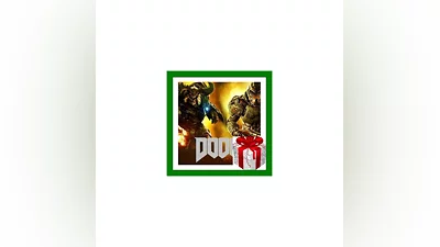 DOOM 2016 Steam Key RU-CIS-UA 0% Карты АКЦИЯ