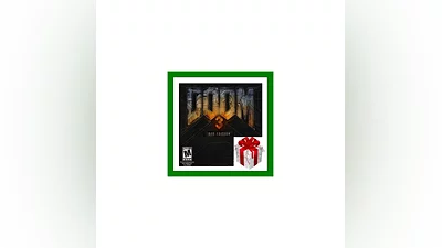 Doom 3 - BFG Edition Steam Key RU-CIS-UA АКЦИЯ