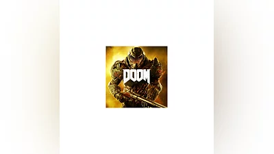 DOOM 2016  STEAM КЛЮЧ
