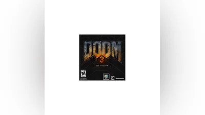 DOOM 3 BFG EDITION  STEAM КЛЮЧ