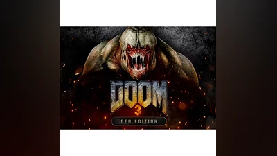 DOOM 3 Pack (DOOM 3 + DLC + BFG) (Steam Ключ / РФ+МИР)