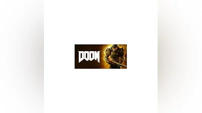 DOOM 2016 (Steam Ключ/ Россия + Весь Мир)  0% +